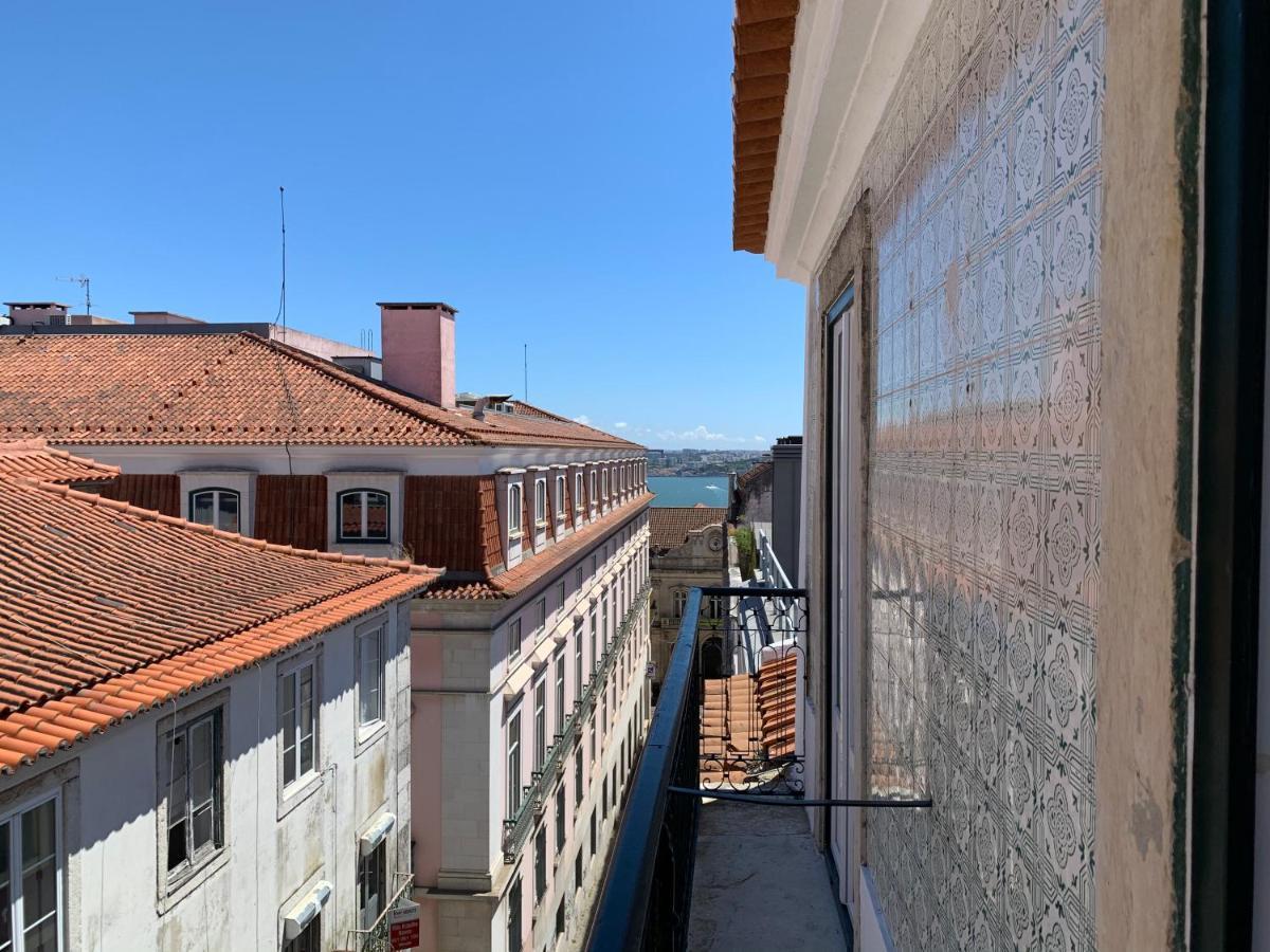 Soriano Place Apartment Lissabon