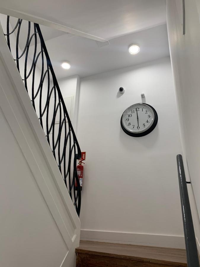Appartement Soriano Place Lissabon