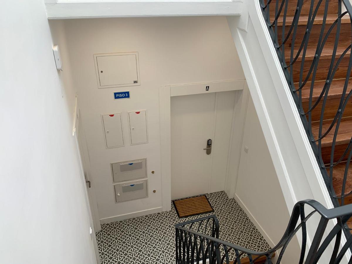 Soriano Place Lejlighed Lisboa