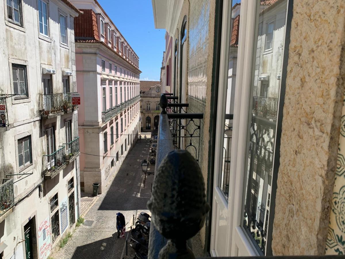Soriano Place Lissabon