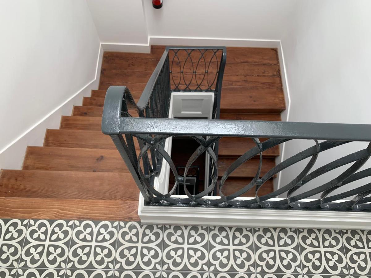 Soriano Place Appartement Lissabon
